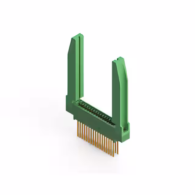 345-034-544-878 EDAC Inc.  Edgeboard Connectors